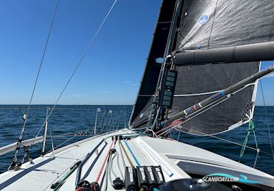 J/111 Segelbåt 2015, med Volvo Penta D1-20 motor, Danmark