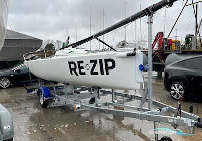 J/70 Segelbåt 2023, Danmark