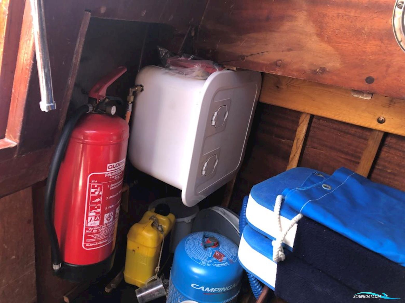 Jacobssons Fantasi 31