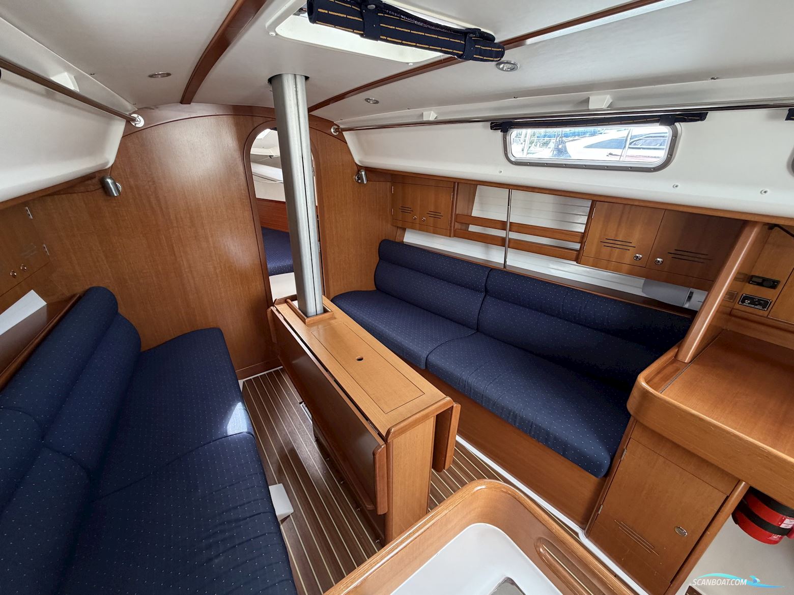 J/Boats J/109