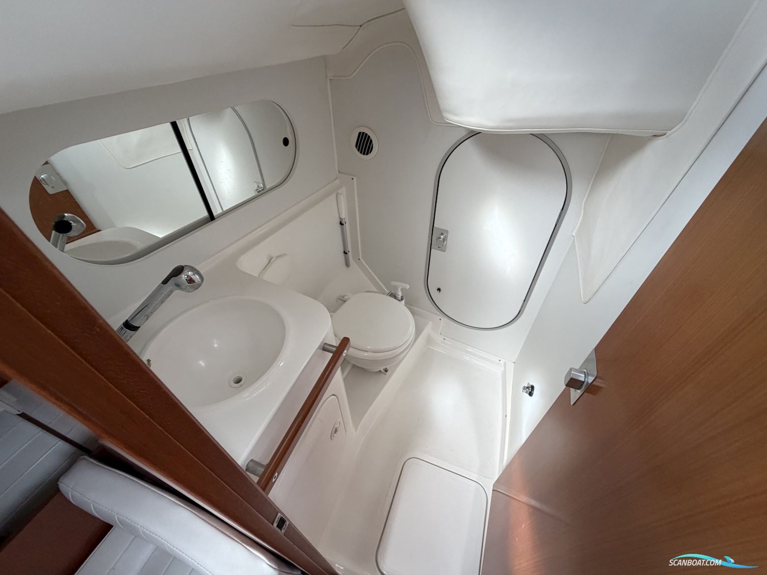 J/Boats J/109