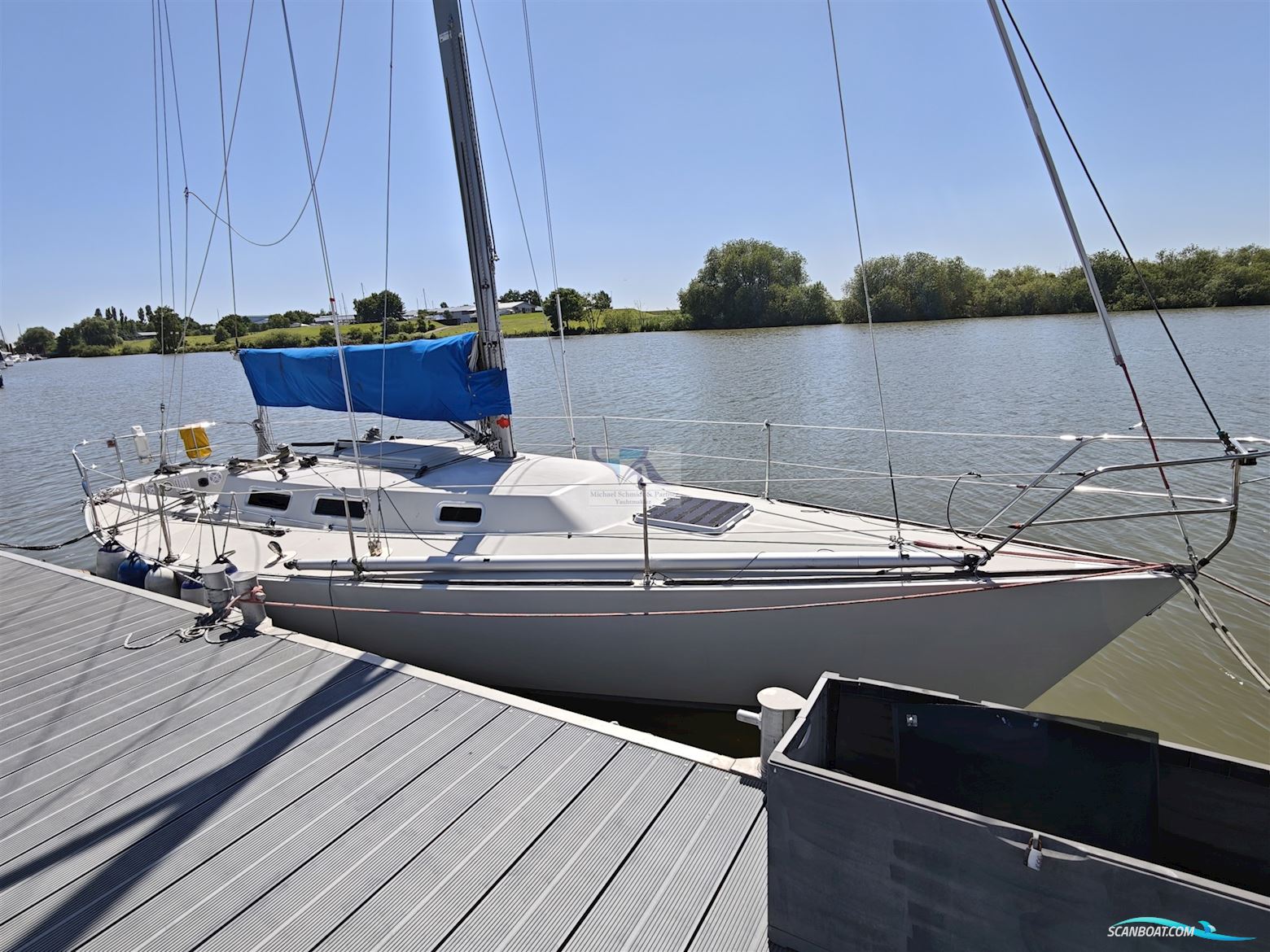 Jboats J/35