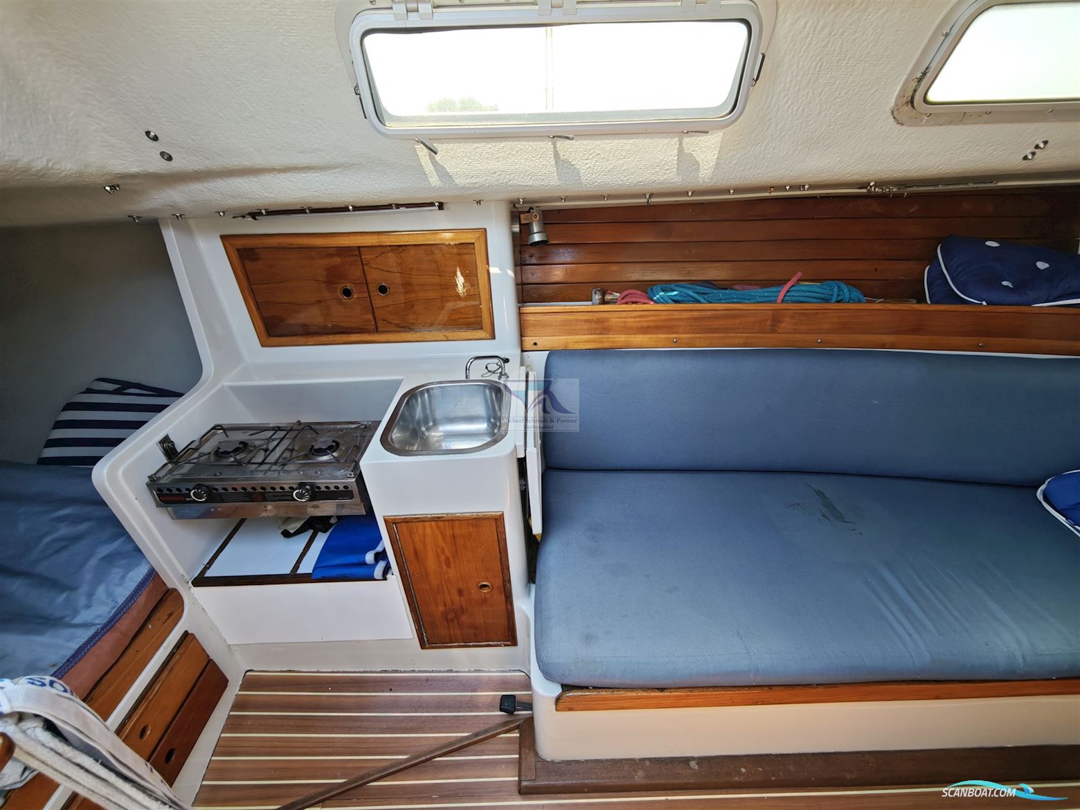 Jboats J/35