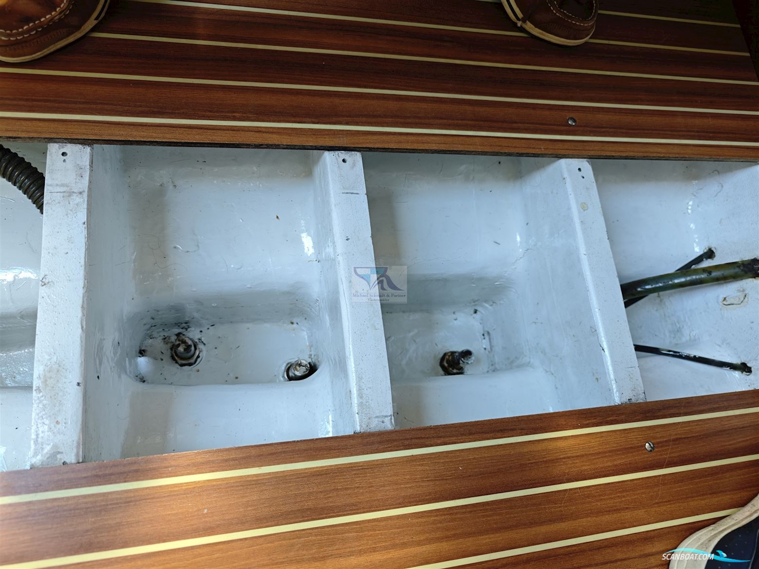 Jboats J/35