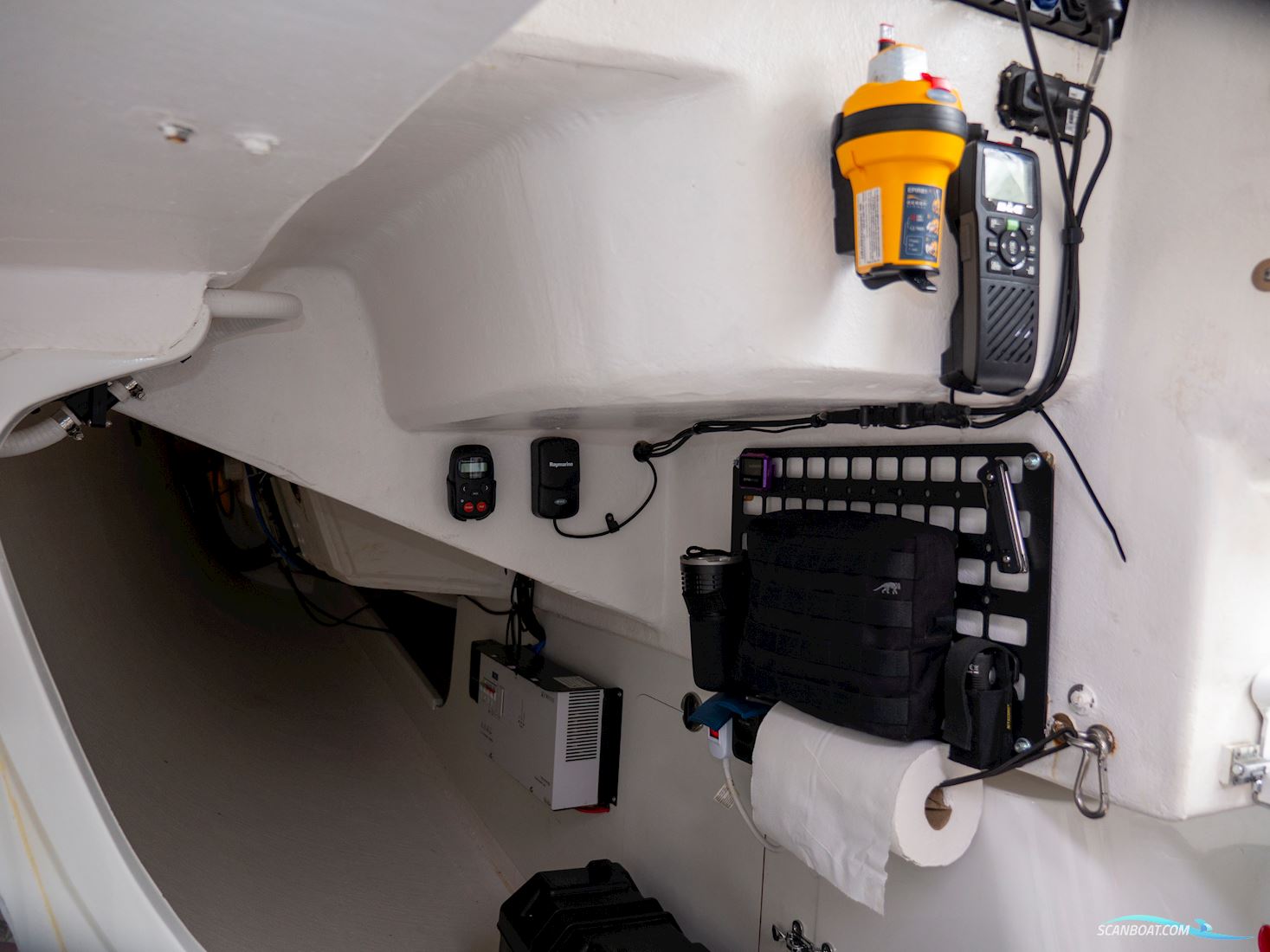 Jboats J/88