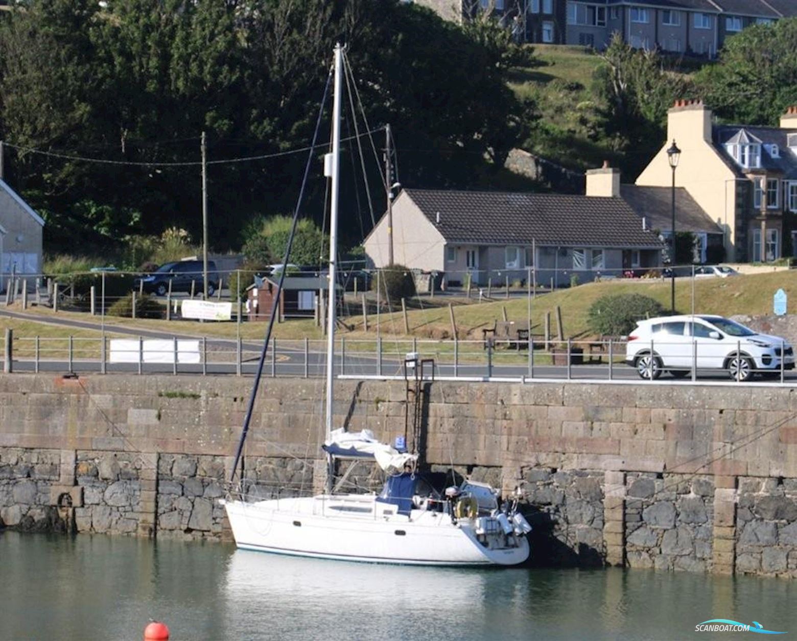 Jeanneau  Sun Odyssey 32.2