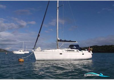 Jeanneau  Sun Odyssey 32.2 Segelbåt 2001, med Vetus MD.29 motor, England