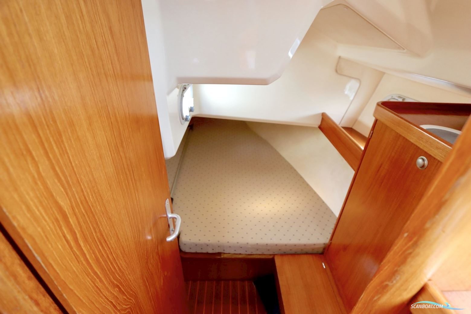 Jeanneau  Sun Odyssey 33 3C
