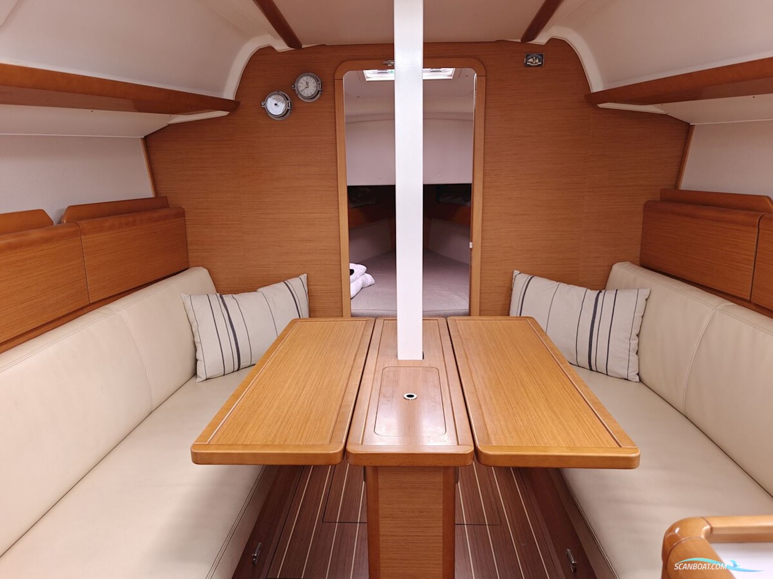 Jeanneau  Sun Odyssey 33i