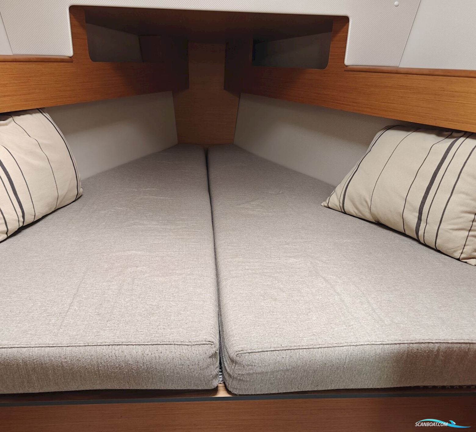 Jeanneau  Sun Odyssey 33i