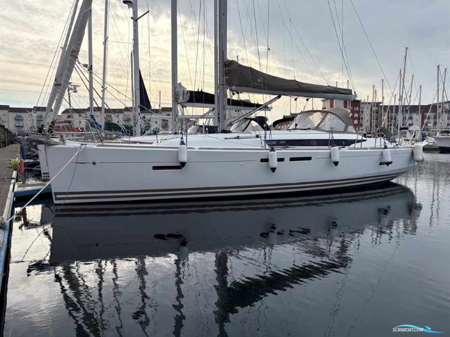 Jeanneau  Sun Odyssey 409