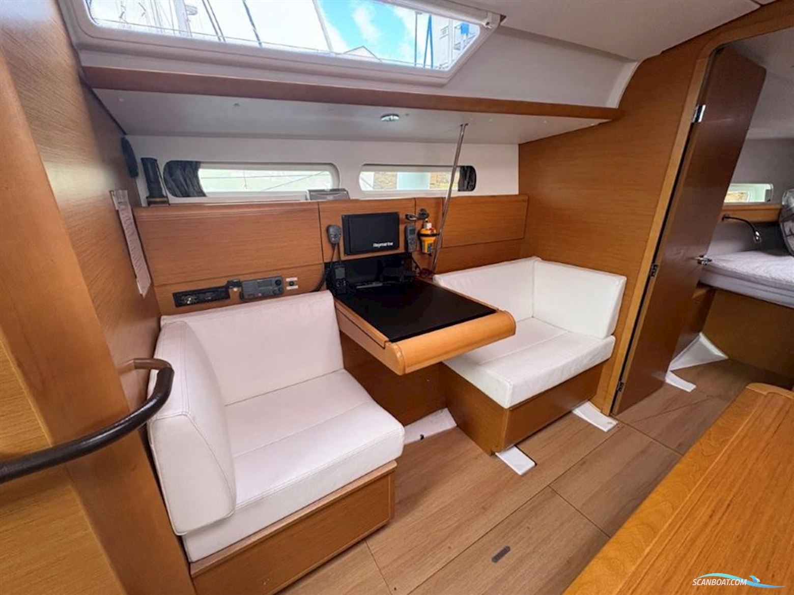 Jeanneau  Sun Odyssey 409