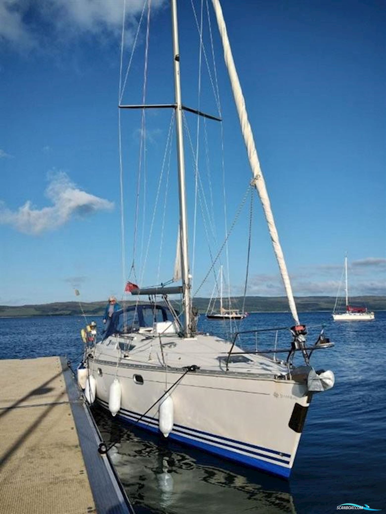 Jeanneau  Sun Odyssey 42.2
