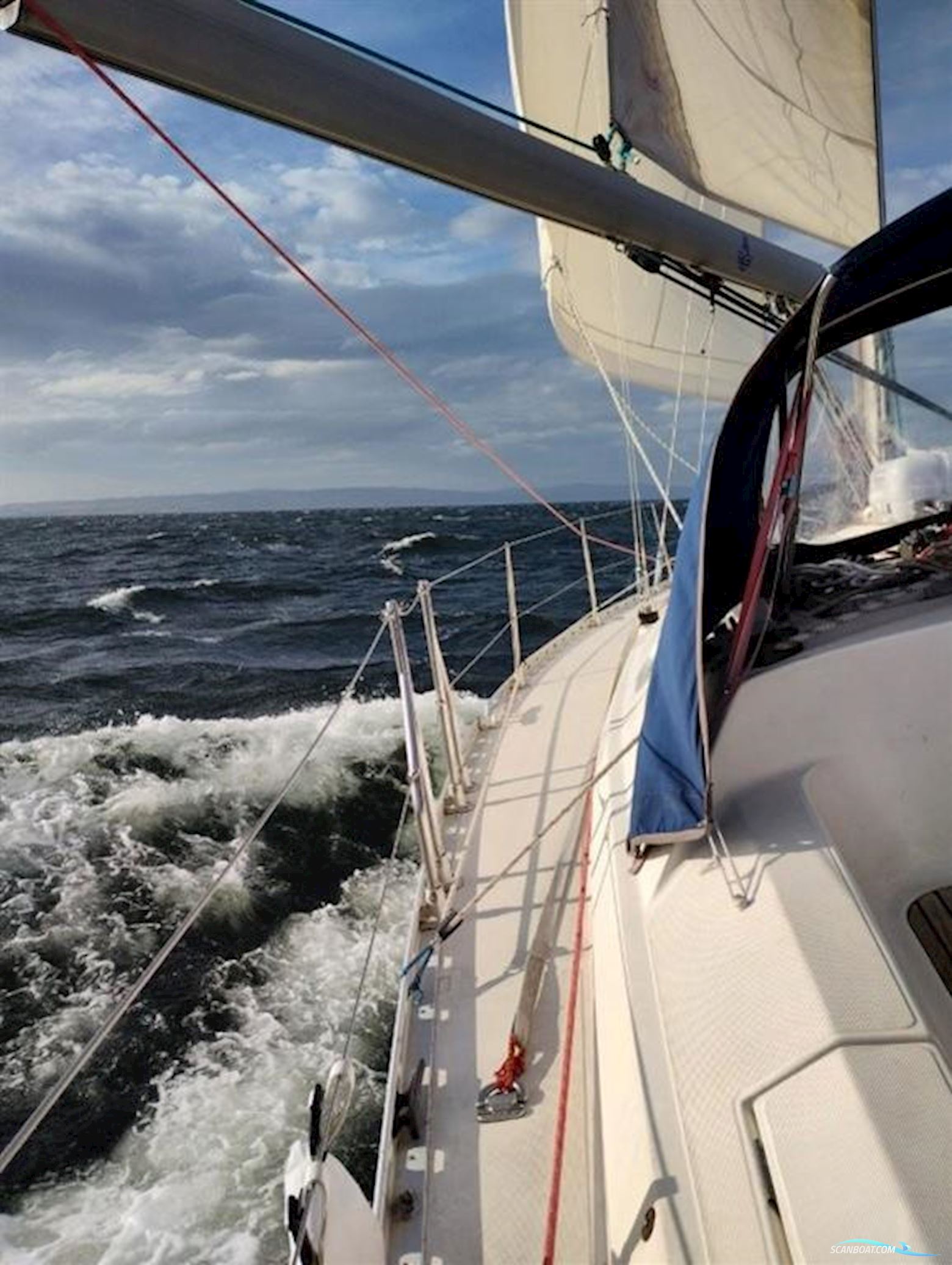 Jeanneau  Sun Odyssey 42.2