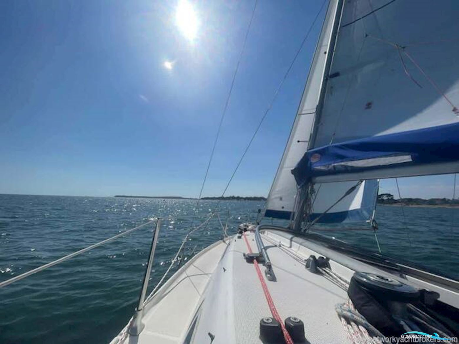 Jeanneau 24.2