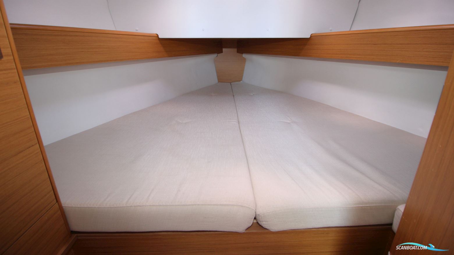 Jeanneau 30i Sun Odyssey 