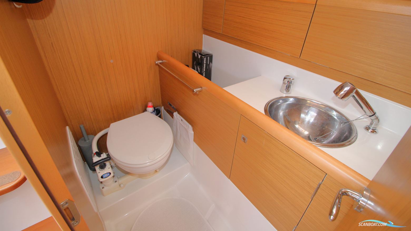 Jeanneau 30i Sun Odyssey 