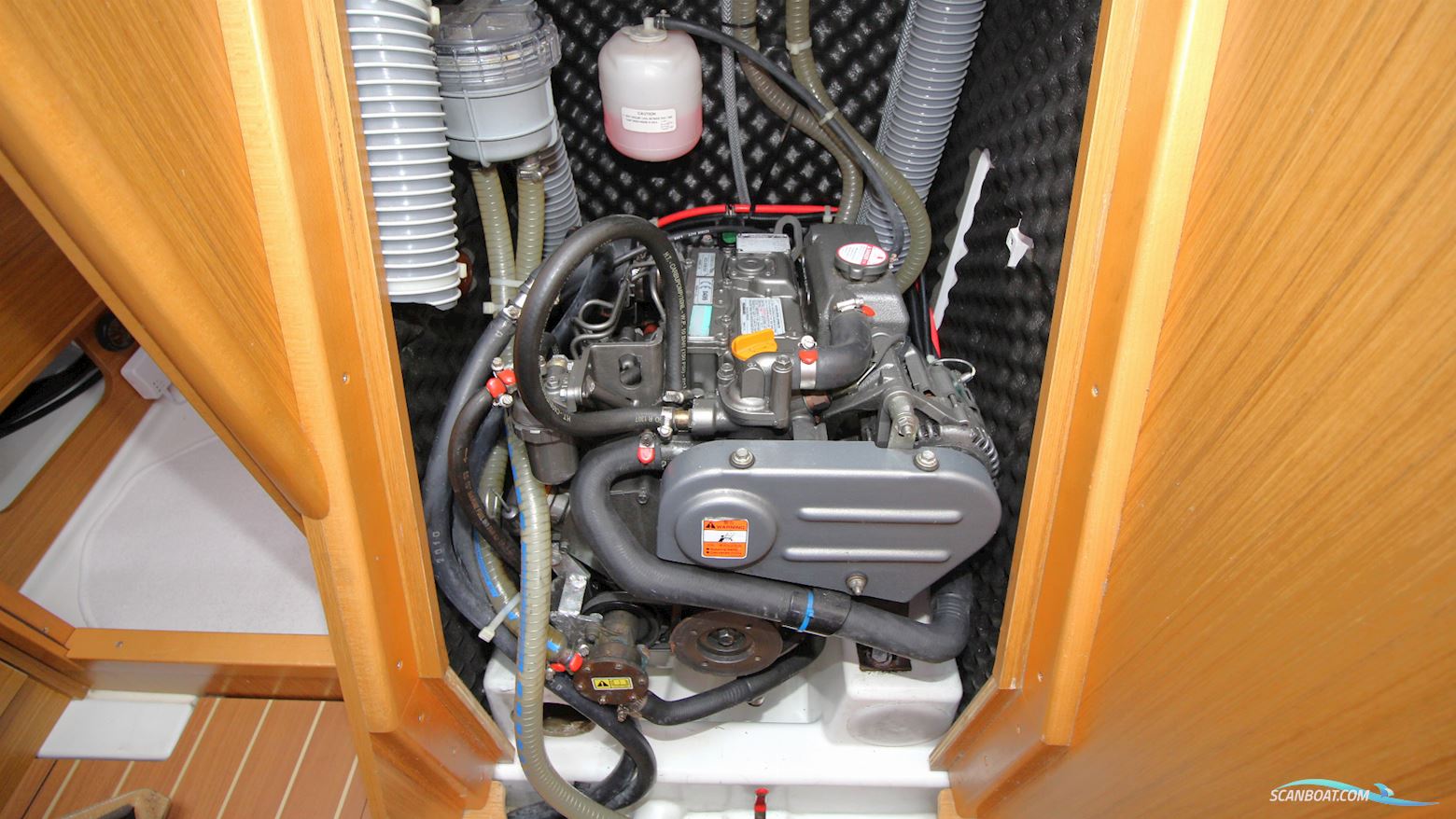 Jeanneau 30i Sun Odyssey