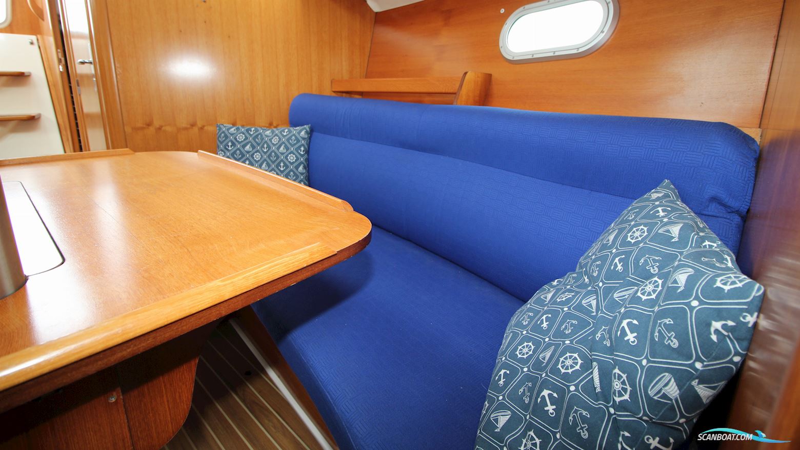 Jeanneau 32 Sun Odyssey 