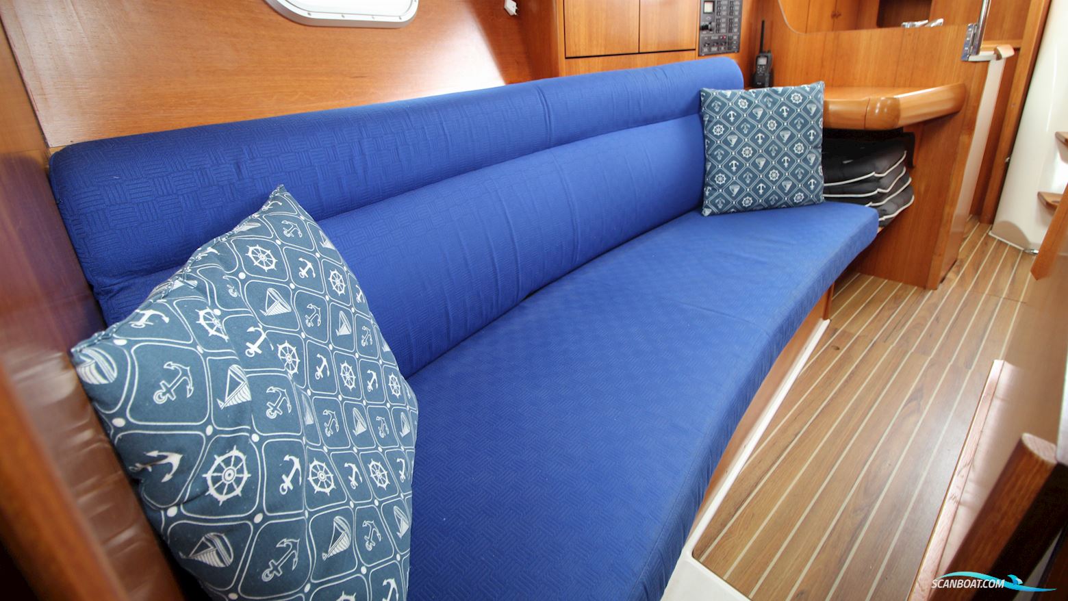 Jeanneau 32 Sun Odyssey 