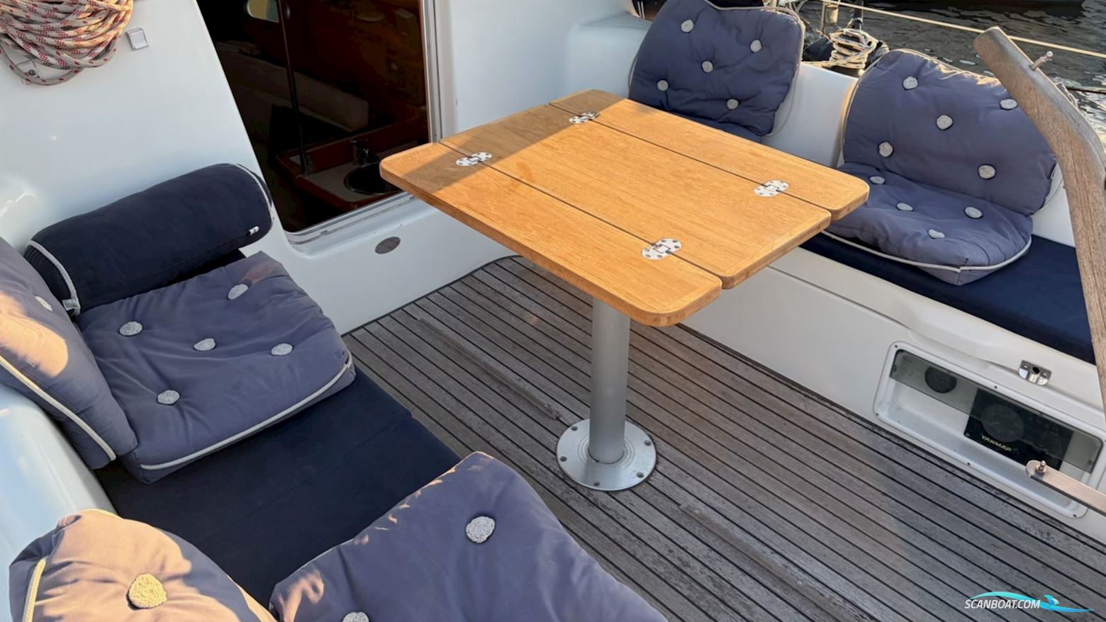 Jeanneau 32 Sun Odyssey Legende 