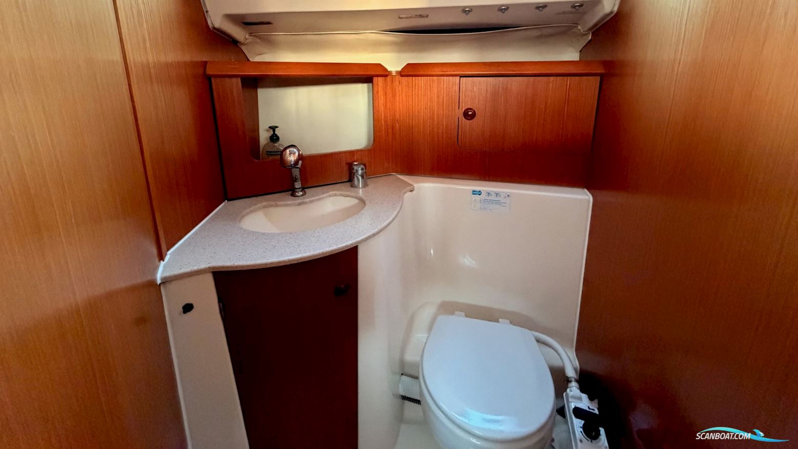 Jeanneau 32 Sun Odyssey Legende