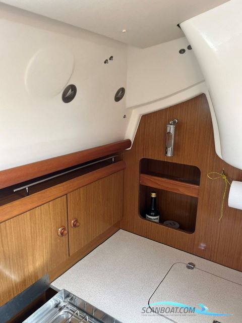 Jeanneau 32i Sun Odyssey Legende