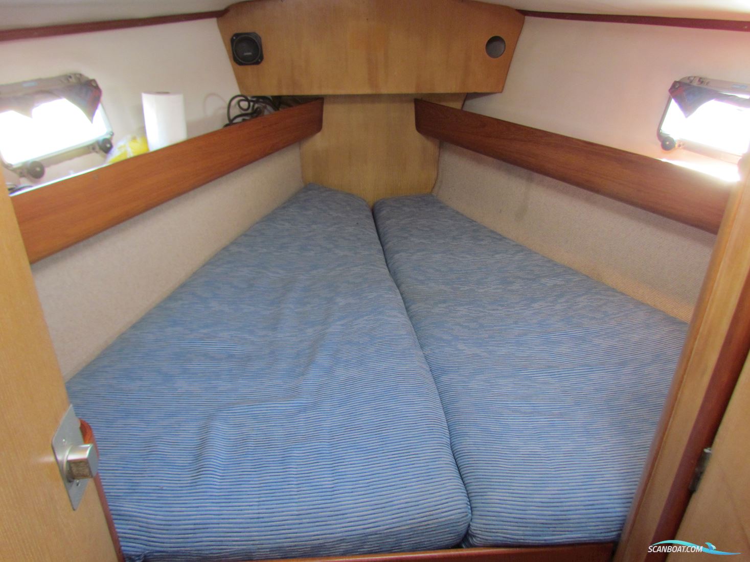 Jeanneau 36 Sun Dance