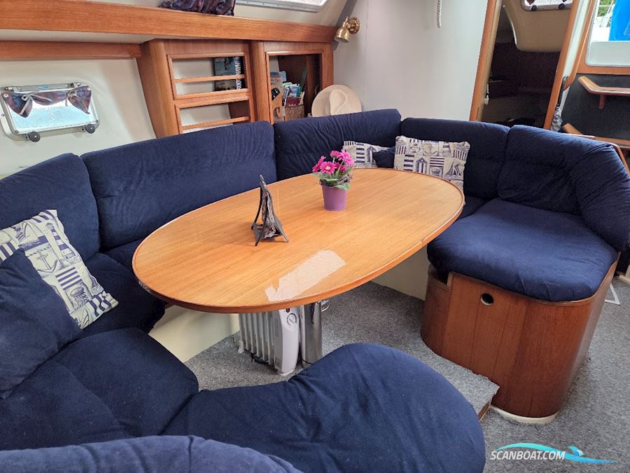 Jeanneau 36 Sun Dance