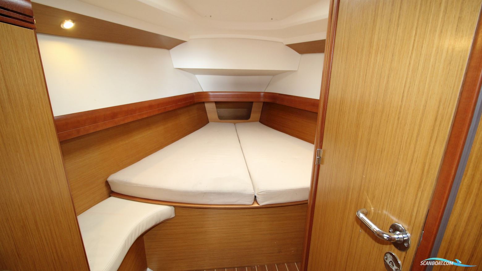 Jeanneau 42 DS Sun Odyssey