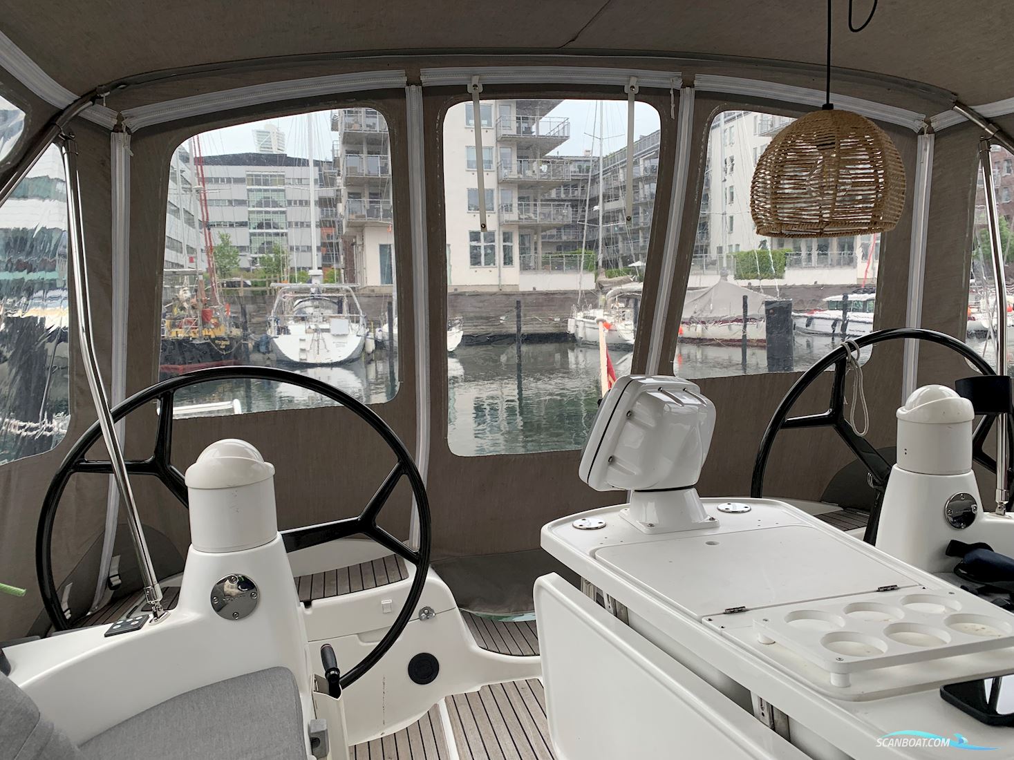 Jeanneau 42 DS Sun Odyssey