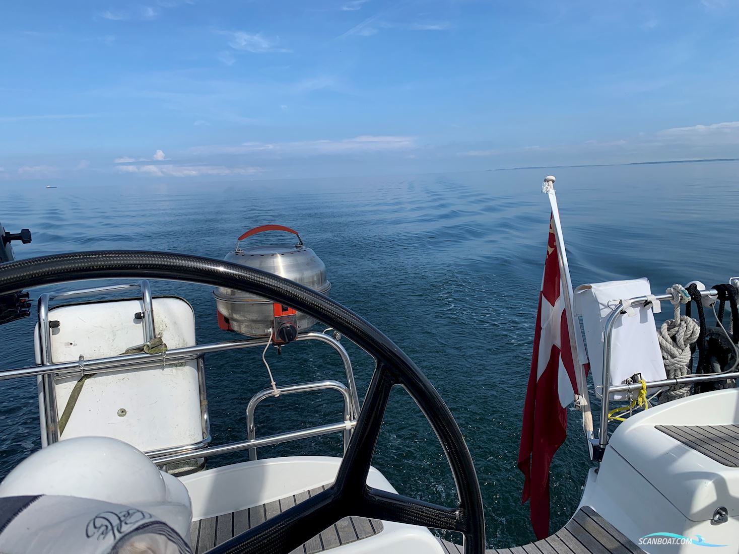 Jeanneau 42 DS Sun Odyssey