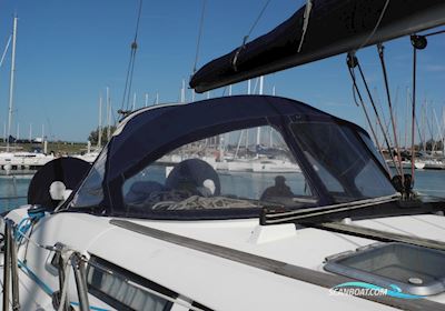 Jeanneau 45 Sun Odyssey Performance Segelbåt 2007, med Yanmar 4JH4TE motor, Belgien