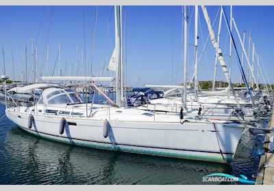 Jeanneau 49i Segelbåt 2006, med Yanmar motor, Sverige