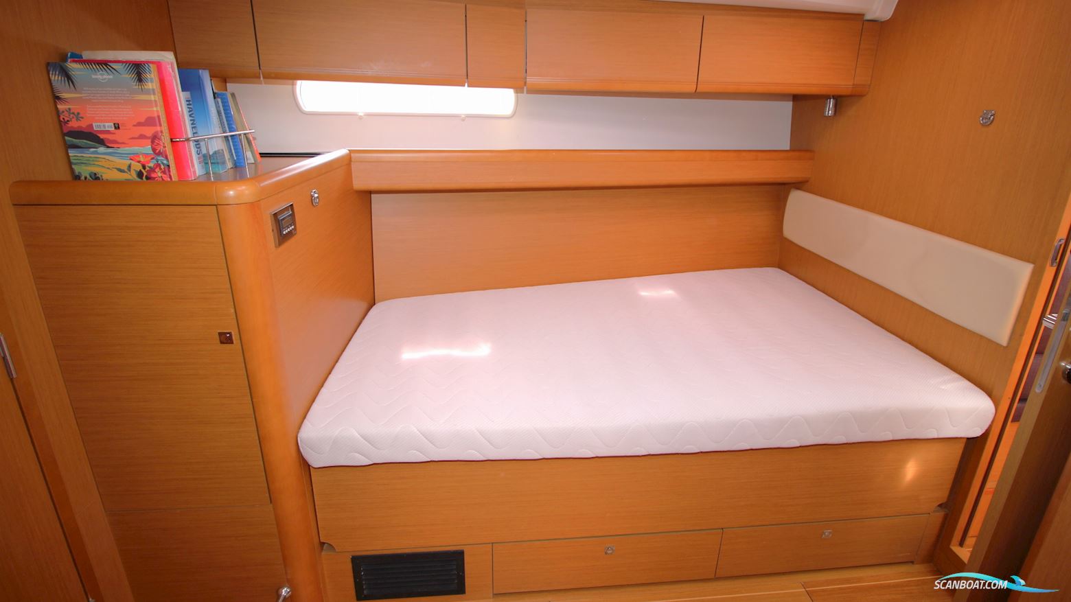 Jeanneau 57 Yacht
