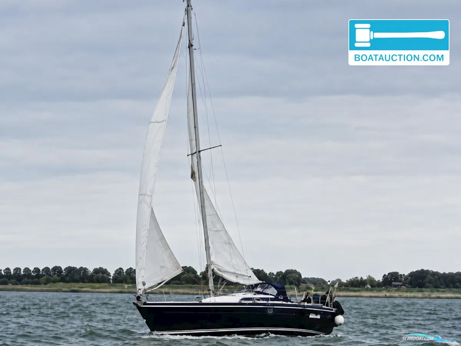 Jeanneau Aquila