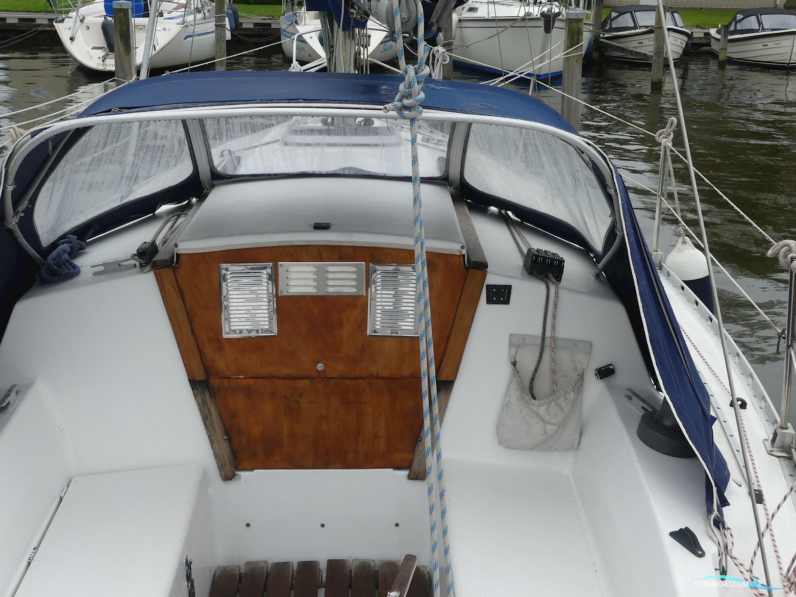 Jeanneau Brin de Folie