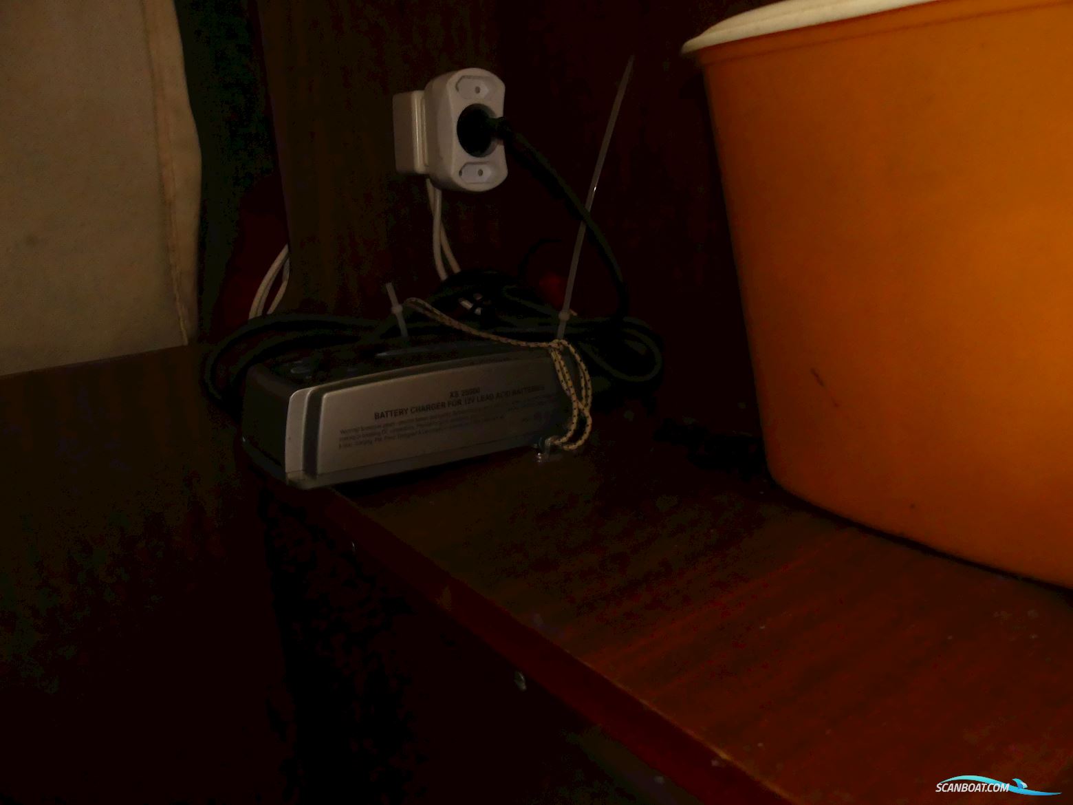 Jeanneau Brin de Folie