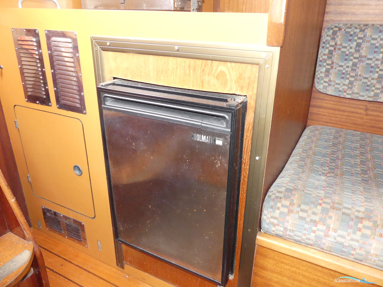 Jeanneau Brin de Folie