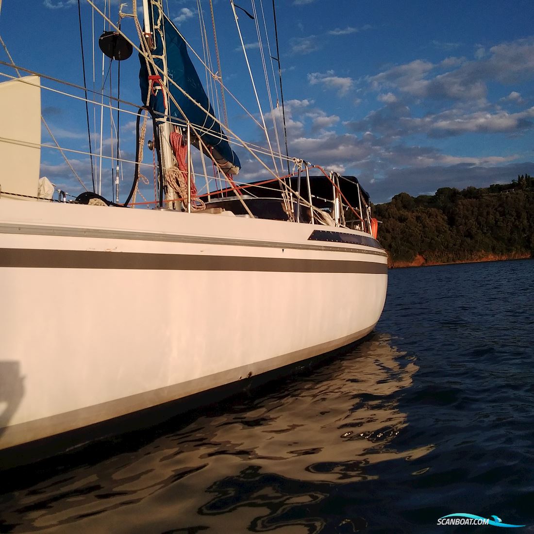 Jeanneau Espace 1000