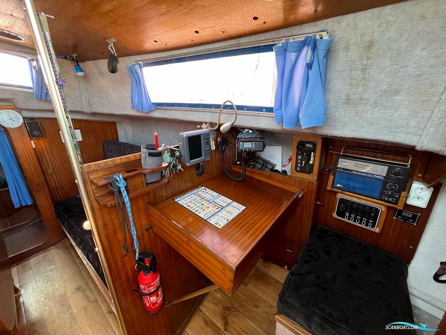 Jeanneau Folie Douce