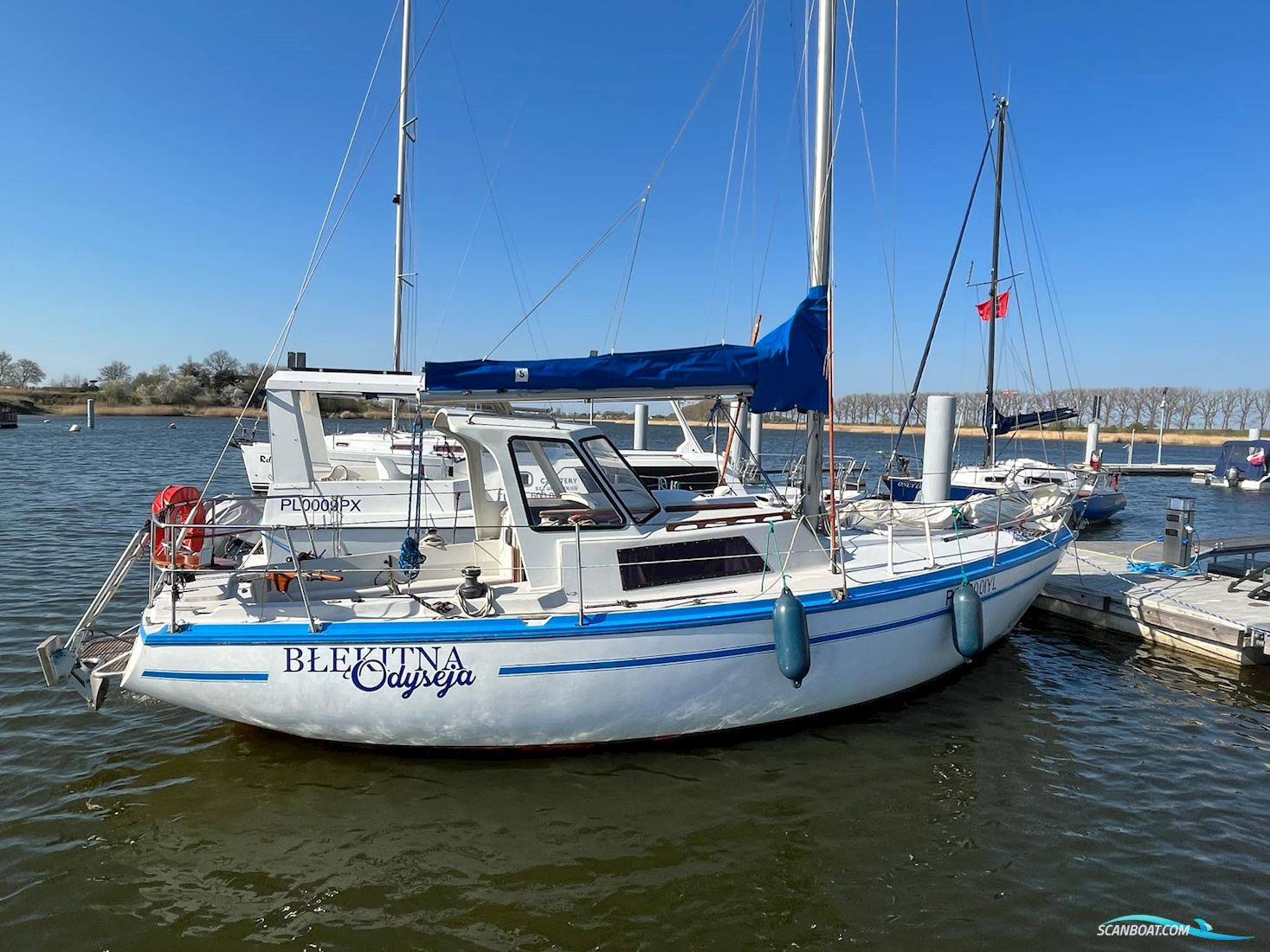 Jeanneau Folie Douce