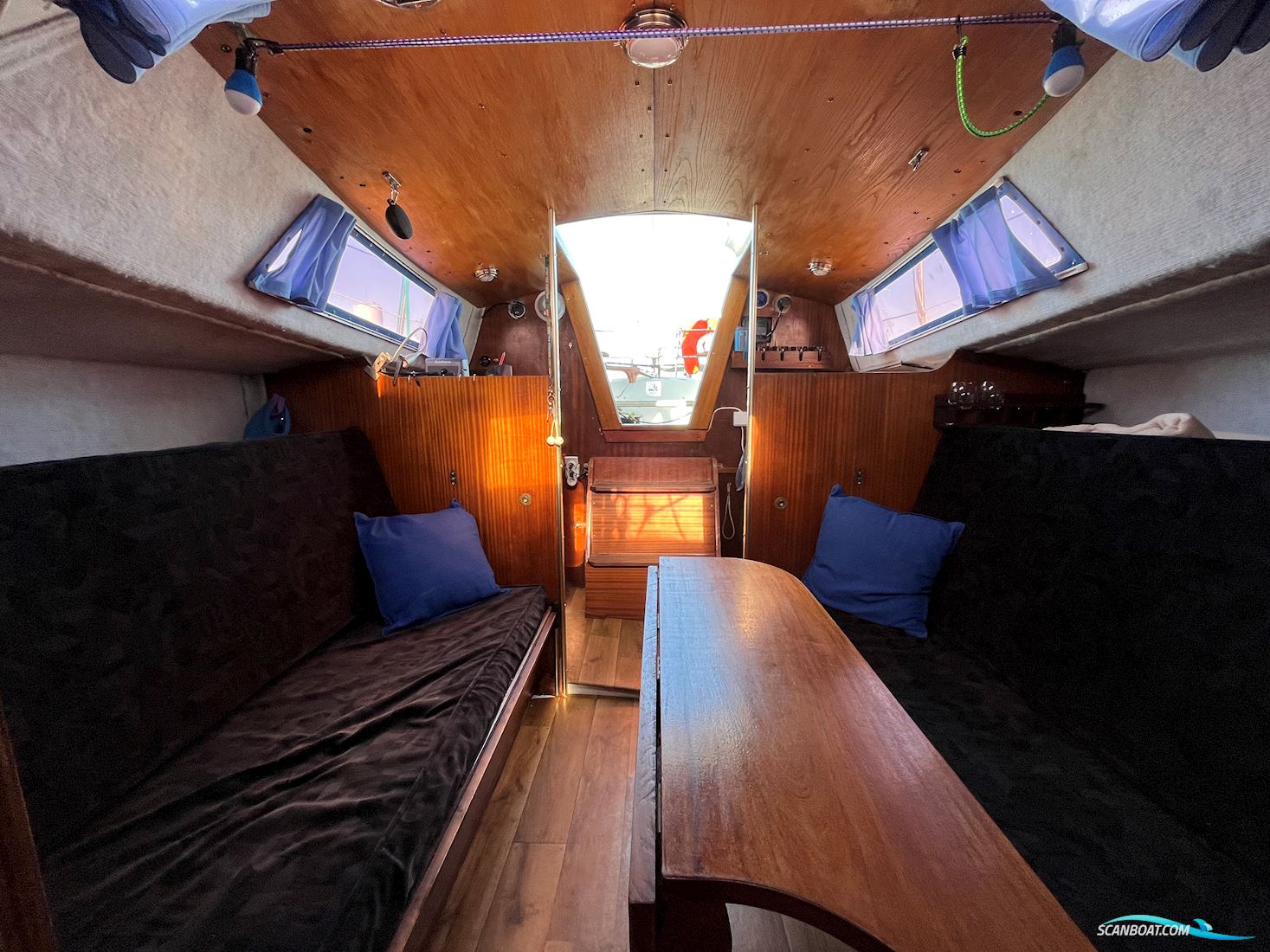 Jeanneau Folie Douce