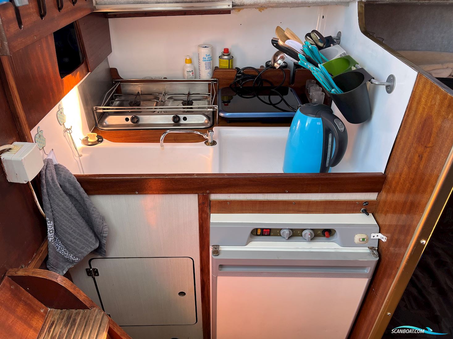 Jeanneau Folie Douce