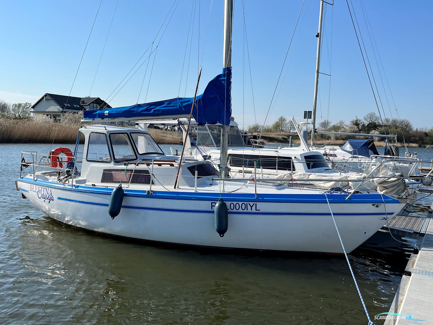 Jeanneau Folie Douce