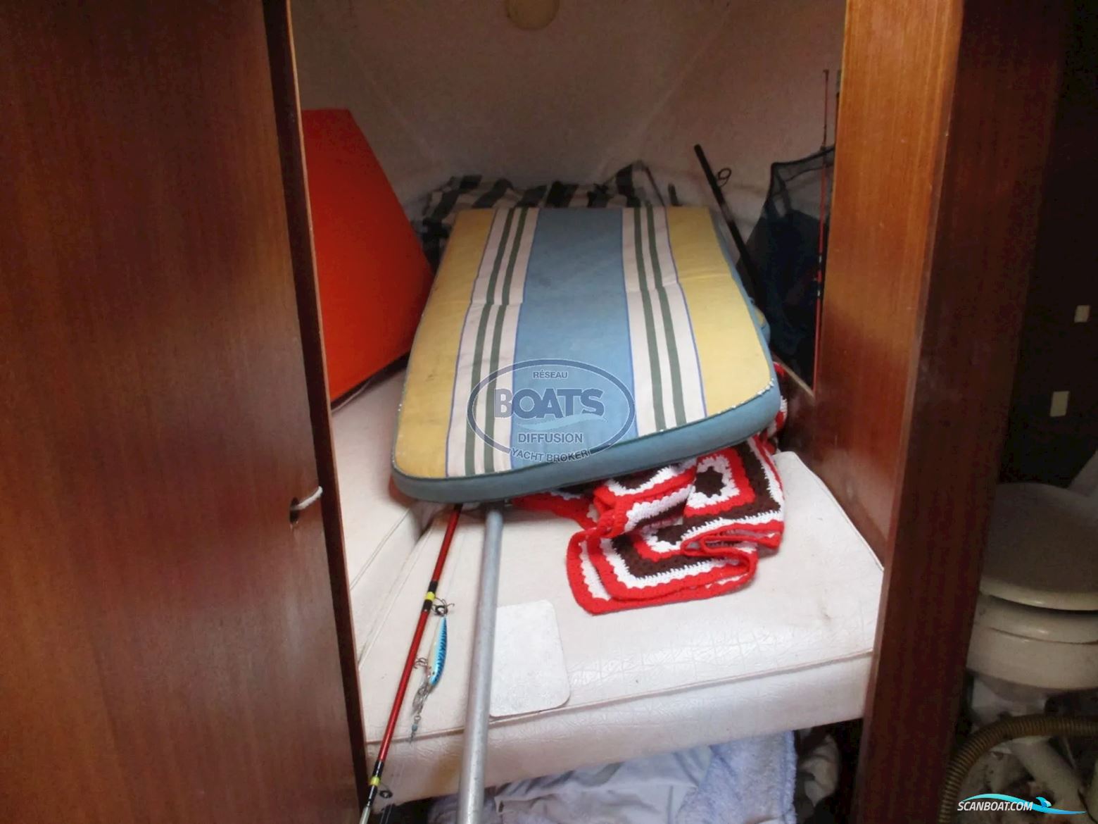 Jeanneau Folie Douce