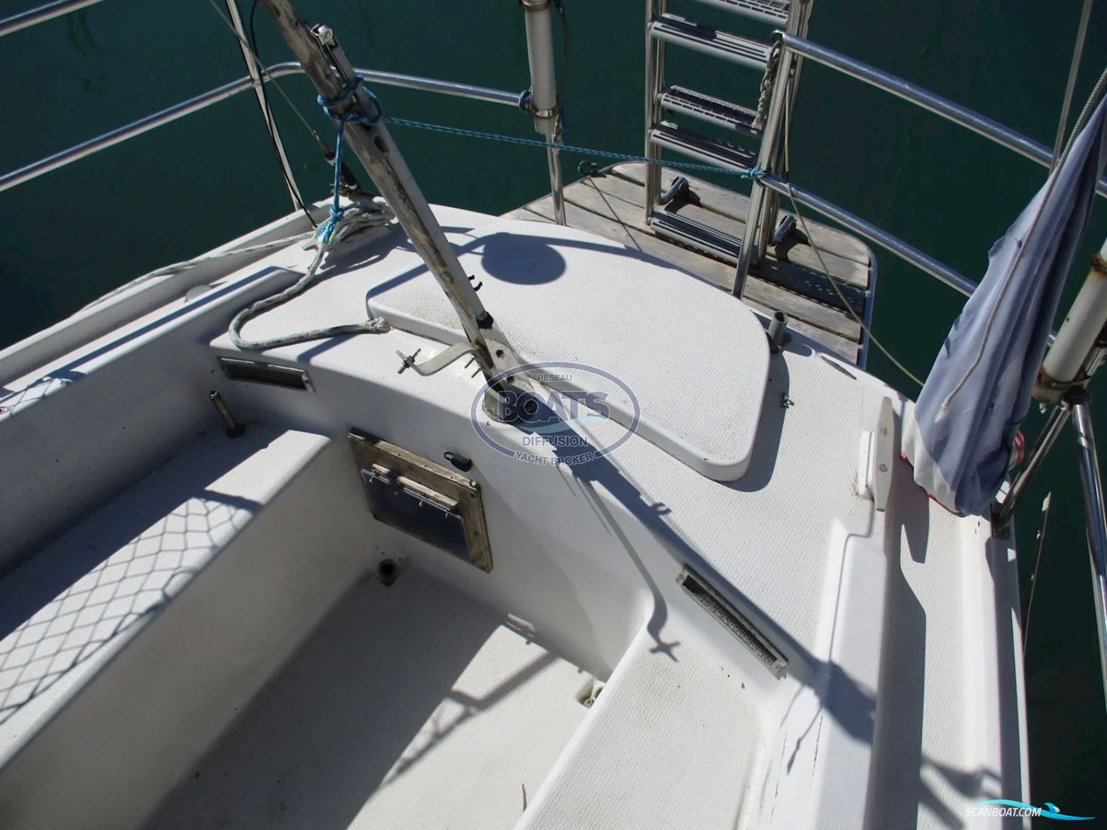 Jeanneau Folie Douce