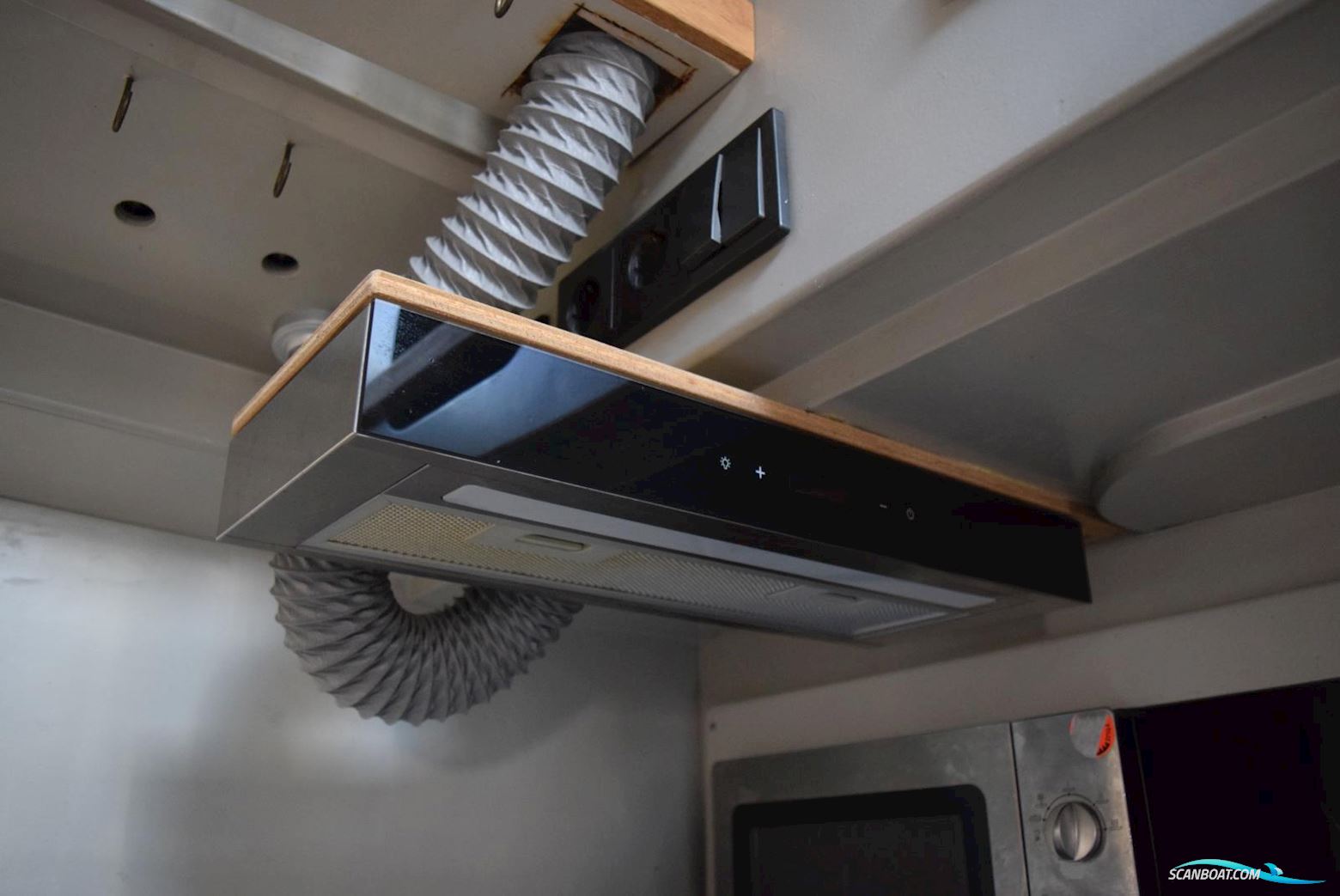 Jeanneau Gin Fizz 38