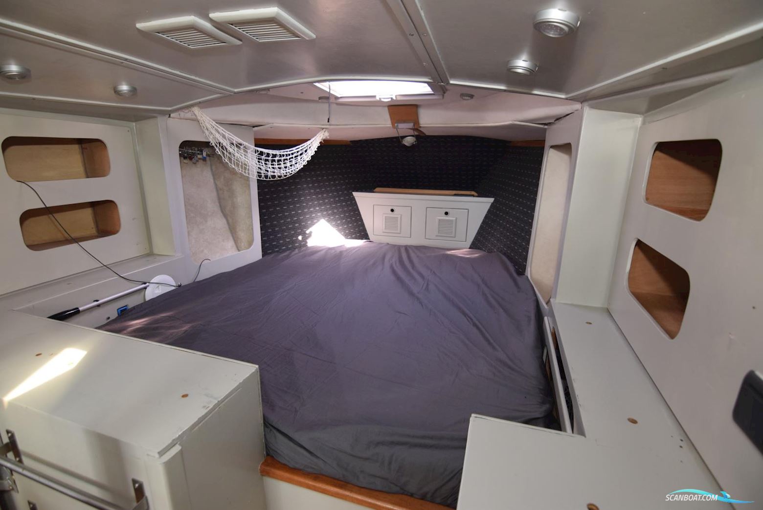 Jeanneau Gin Fizz 38