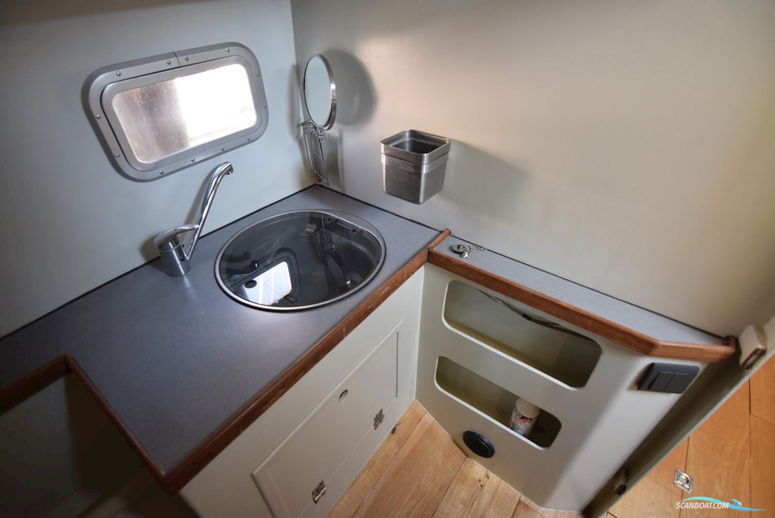 Jeanneau Gin Fizz 38